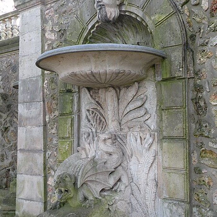 Photo de Château de Monte-Cristo