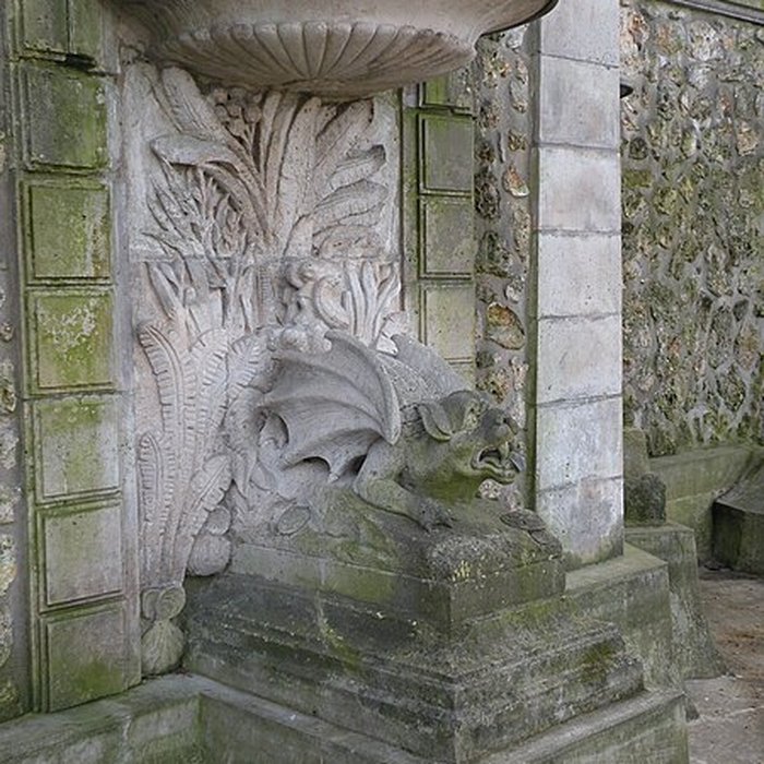 Photo de Château de Monte-Cristo