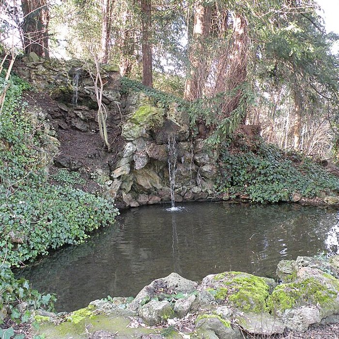 Photo de Château de Monte-Cristo