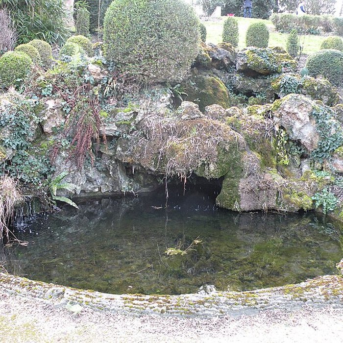 Photo de Château de Monte-Cristo