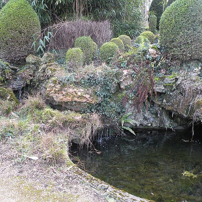 Photo de Château de Monte-Cristo