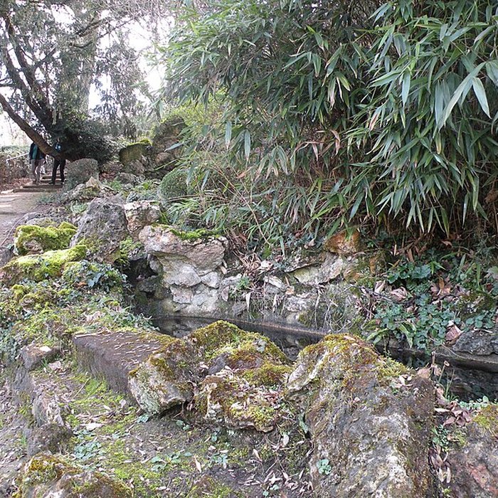 Photo de Château de Monte-Cristo