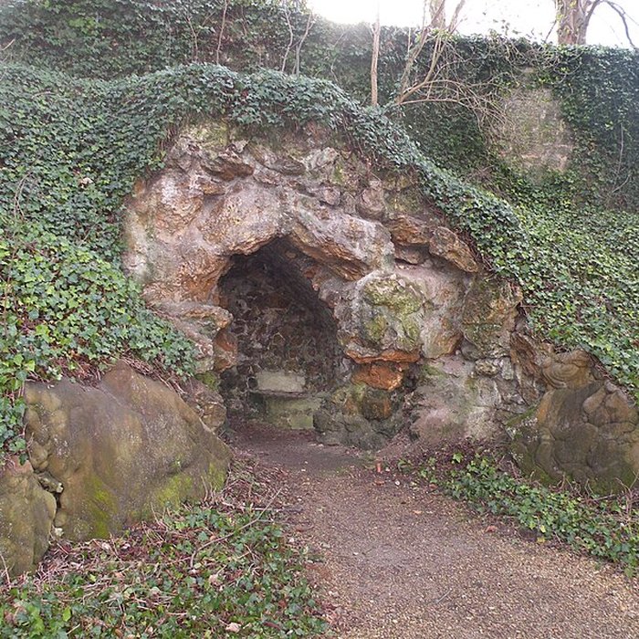 Photo de Château de Monte-Cristo