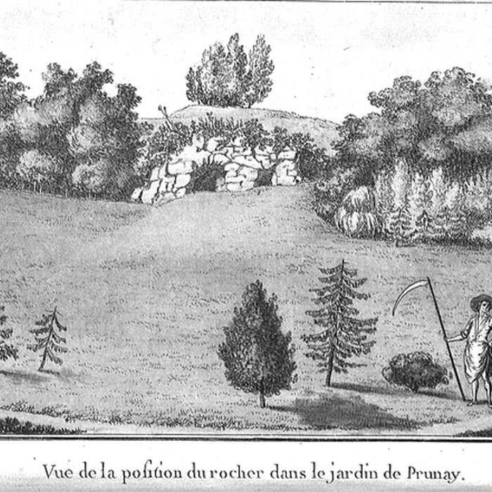 Photo de Château de Monte-Cristo