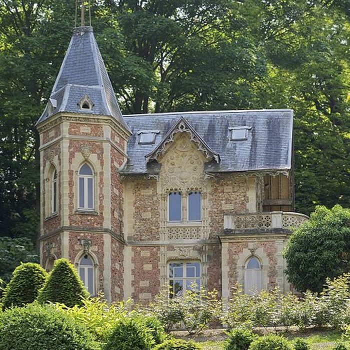 Photo de Château de Monte-Cristo