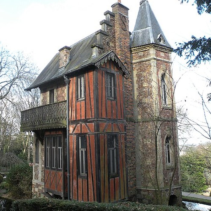 Photo de Château de Monte-Cristo