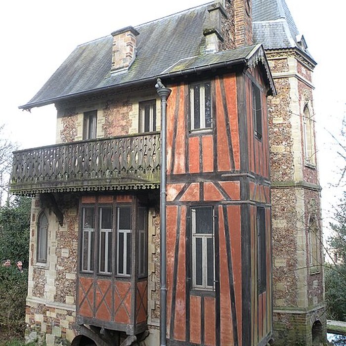 Photo de Château de Monte-Cristo