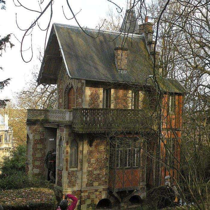 Photo de Château de Monte-Cristo