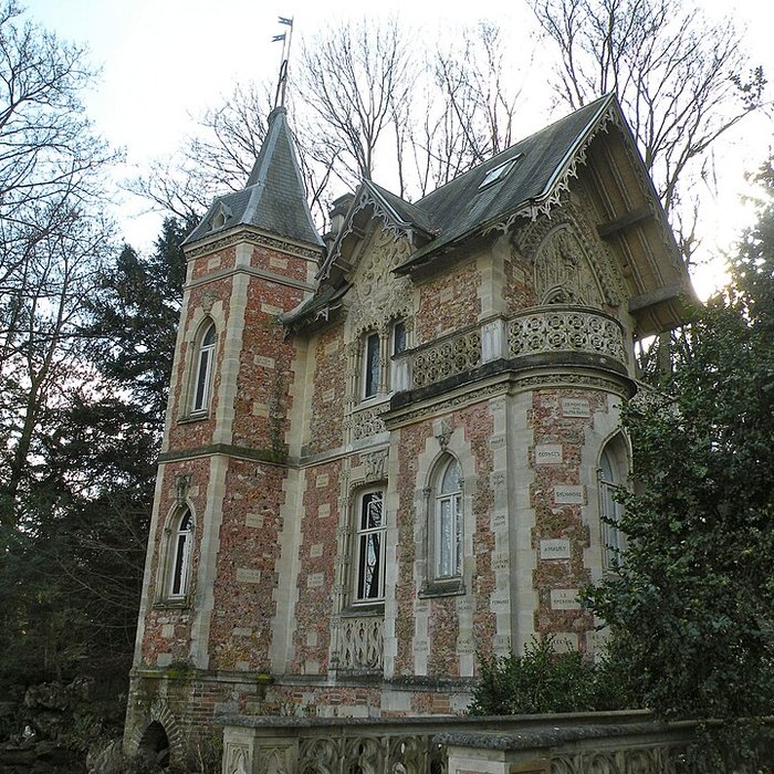 Photo de Château de Monte-Cristo