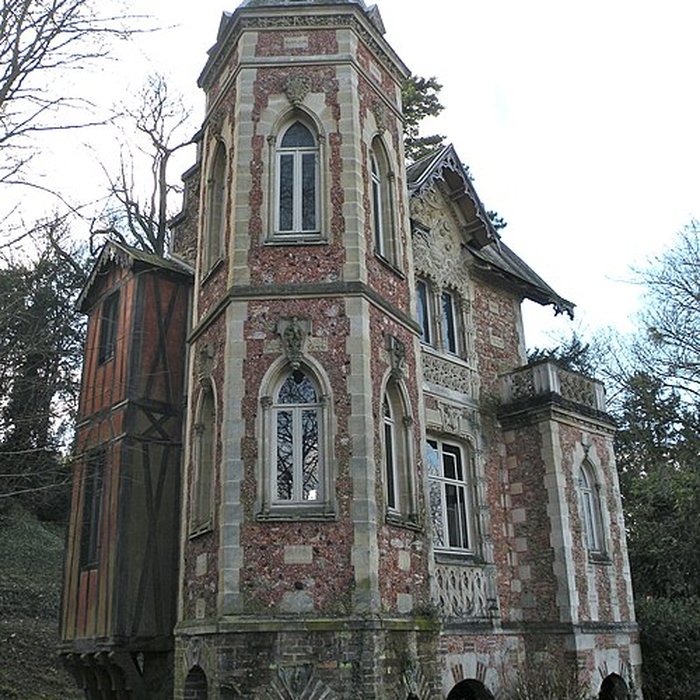 Photo de Château de Monte-Cristo