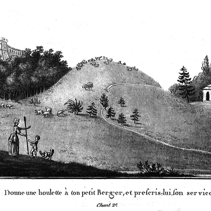 Photo de Château de Monte-Cristo