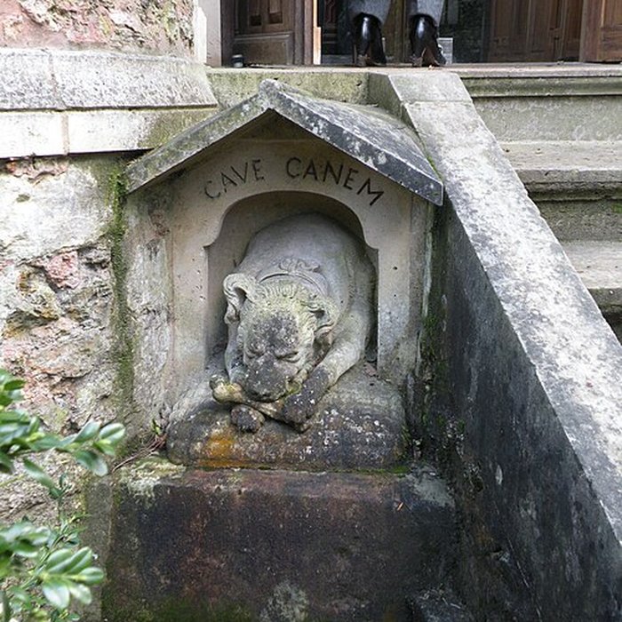 Photo de Château de Monte-Cristo