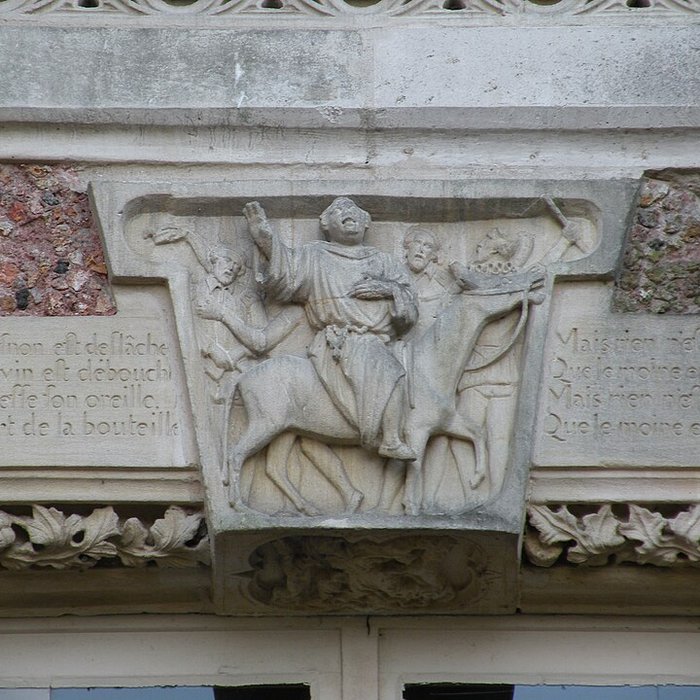 Photo de Château de Monte-Cristo