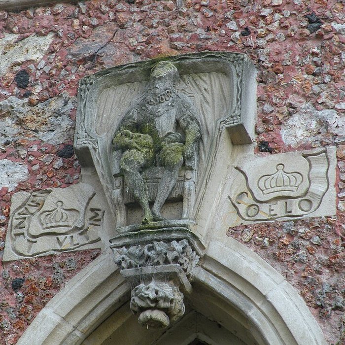 Photo de Château de Monte-Cristo