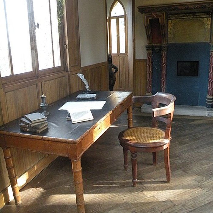 Photo de Château de Monte-Cristo