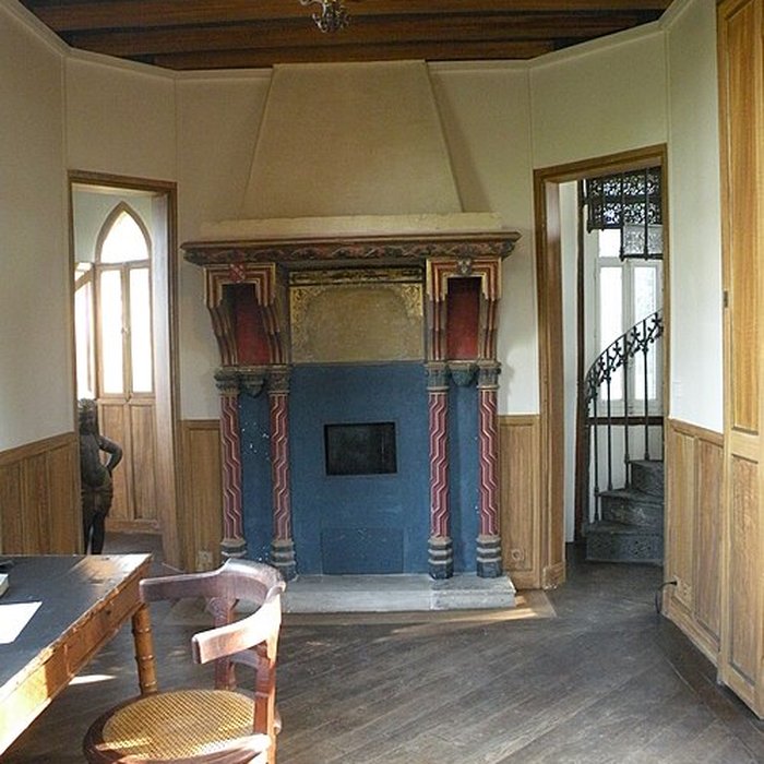 Photo de Château de Monte-Cristo