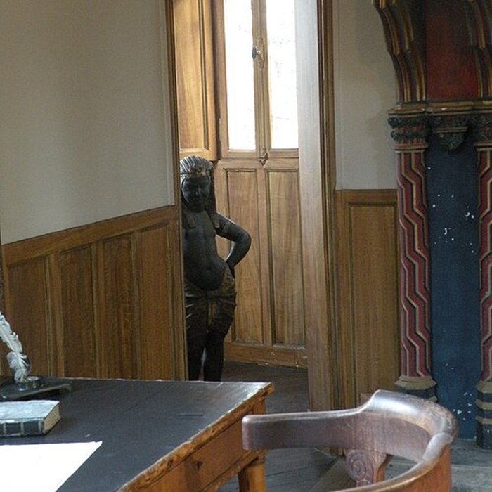 Photo de Château de Monte-Cristo