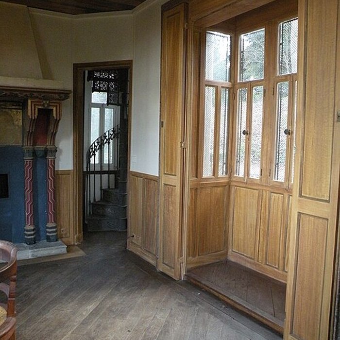 Photo de Château de Monte-Cristo