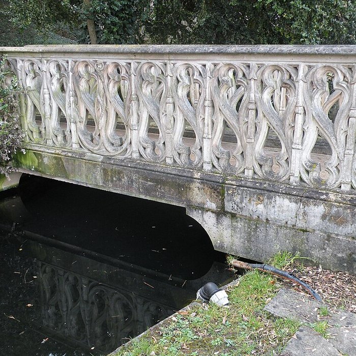 Photo de Château de Monte-Cristo