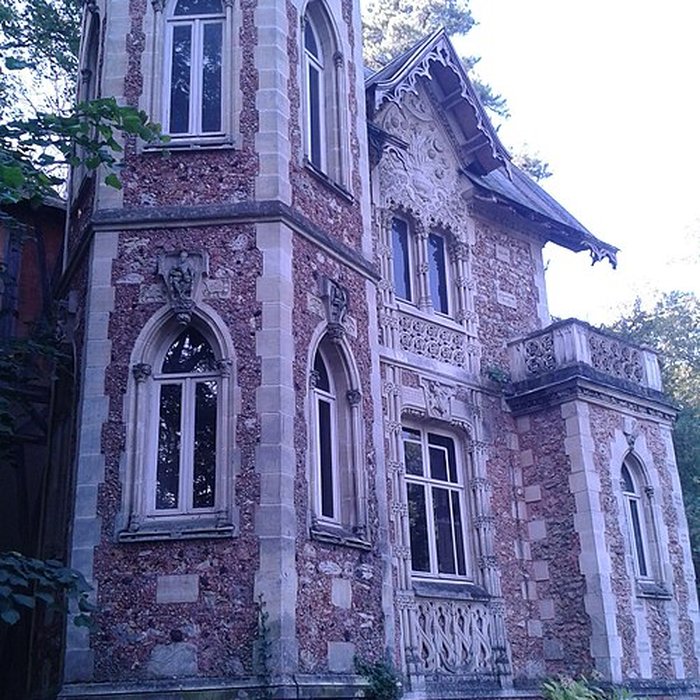 Photo de Château de Monte-Cristo