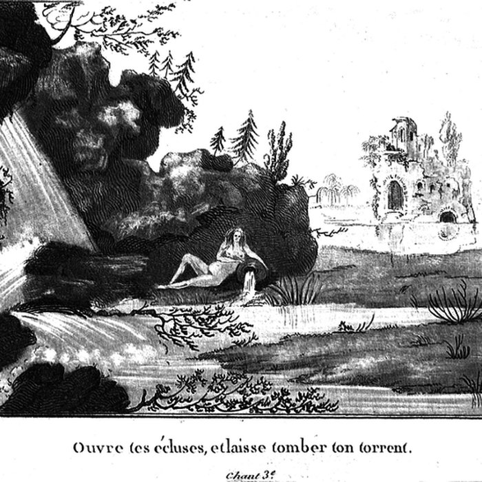 Photo de Château de Monte-Cristo