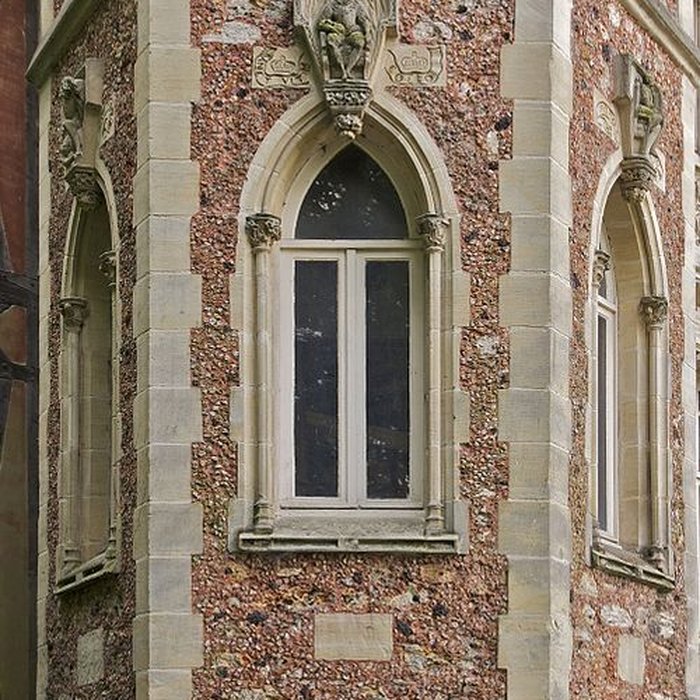 Photo de Château de Monte-Cristo