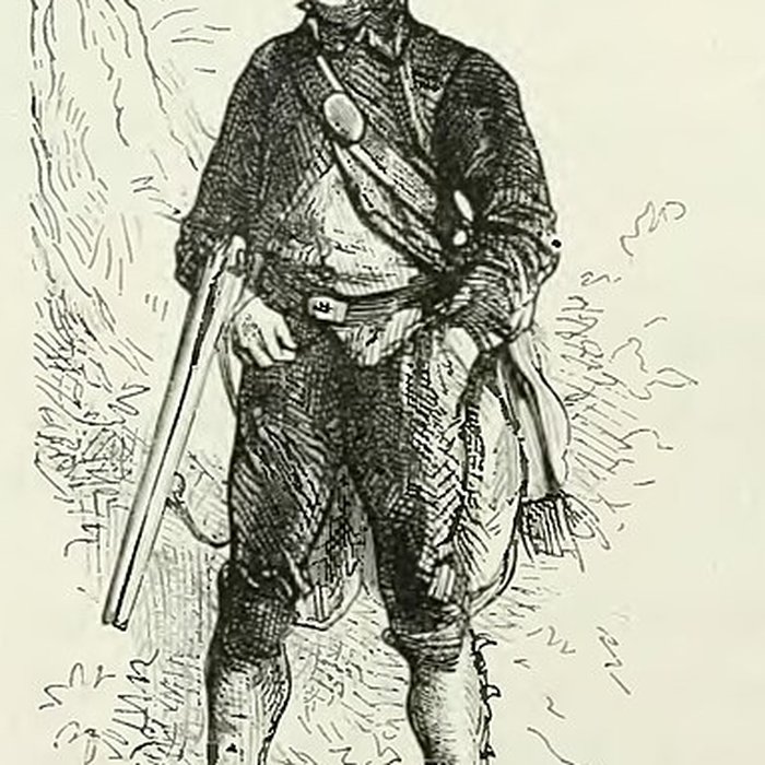 Photo de Château de Monte-Cristo