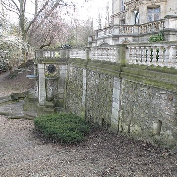 Château de Monte-Cristo