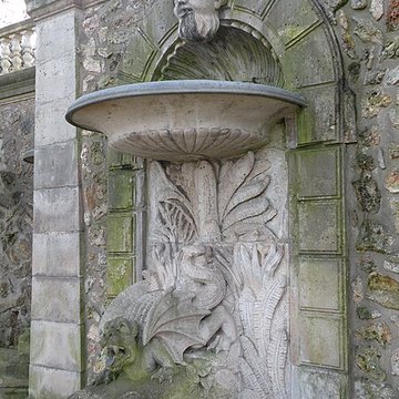 Château de Monte-Cristo