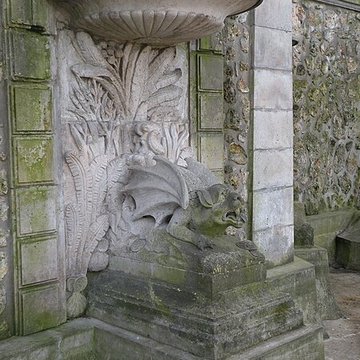 Château de Monte-Cristo