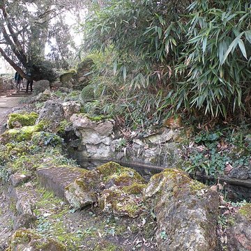 Château de Monte-Cristo