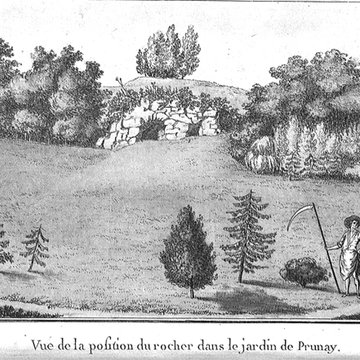 Château de Monte-Cristo