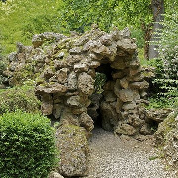 Château de Monte-Cristo