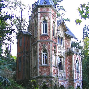 Château de Monte-Cristo