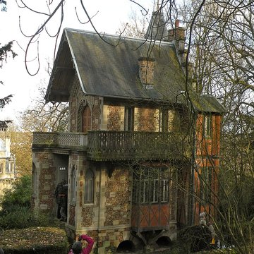 Château de Monte-Cristo