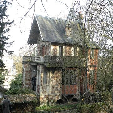 Château de Monte-Cristo