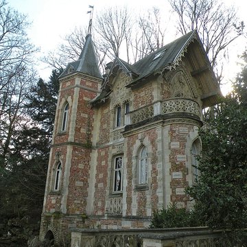 Château de Monte-Cristo