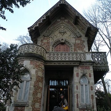 Château de Monte-Cristo