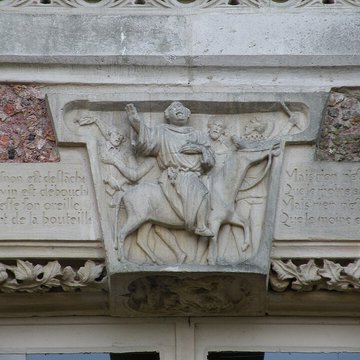 Château de Monte-Cristo