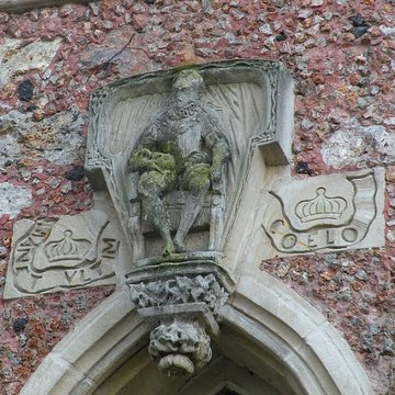 Château de Monte-Cristo