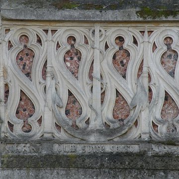 Château de Monte-Cristo