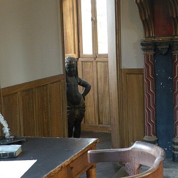 Château de Monte-Cristo