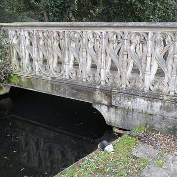 Château de Monte-Cristo