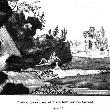 Château de Monte-Cristo