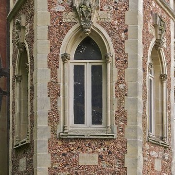 Château de Monte-Cristo