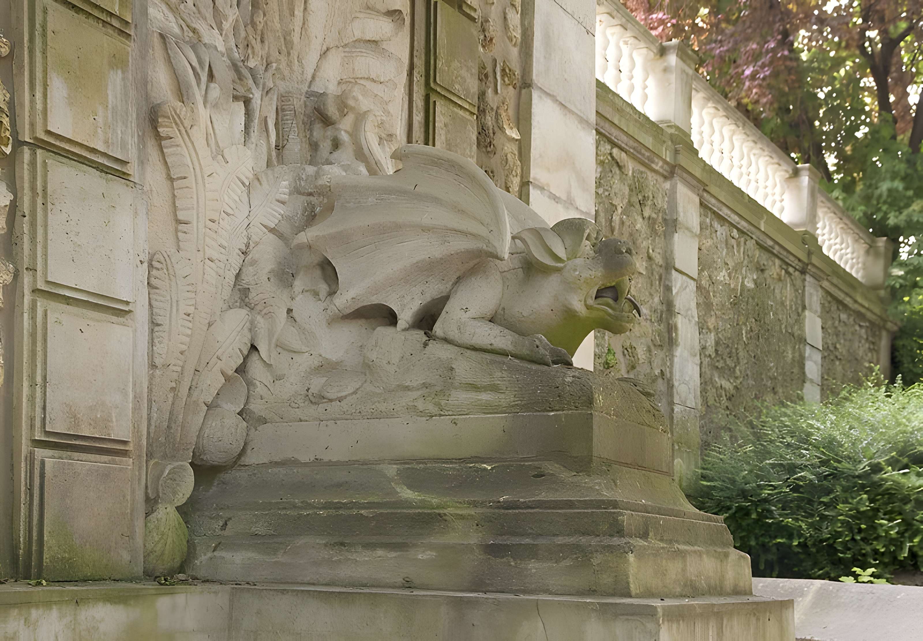 Château de Monte-Cristo