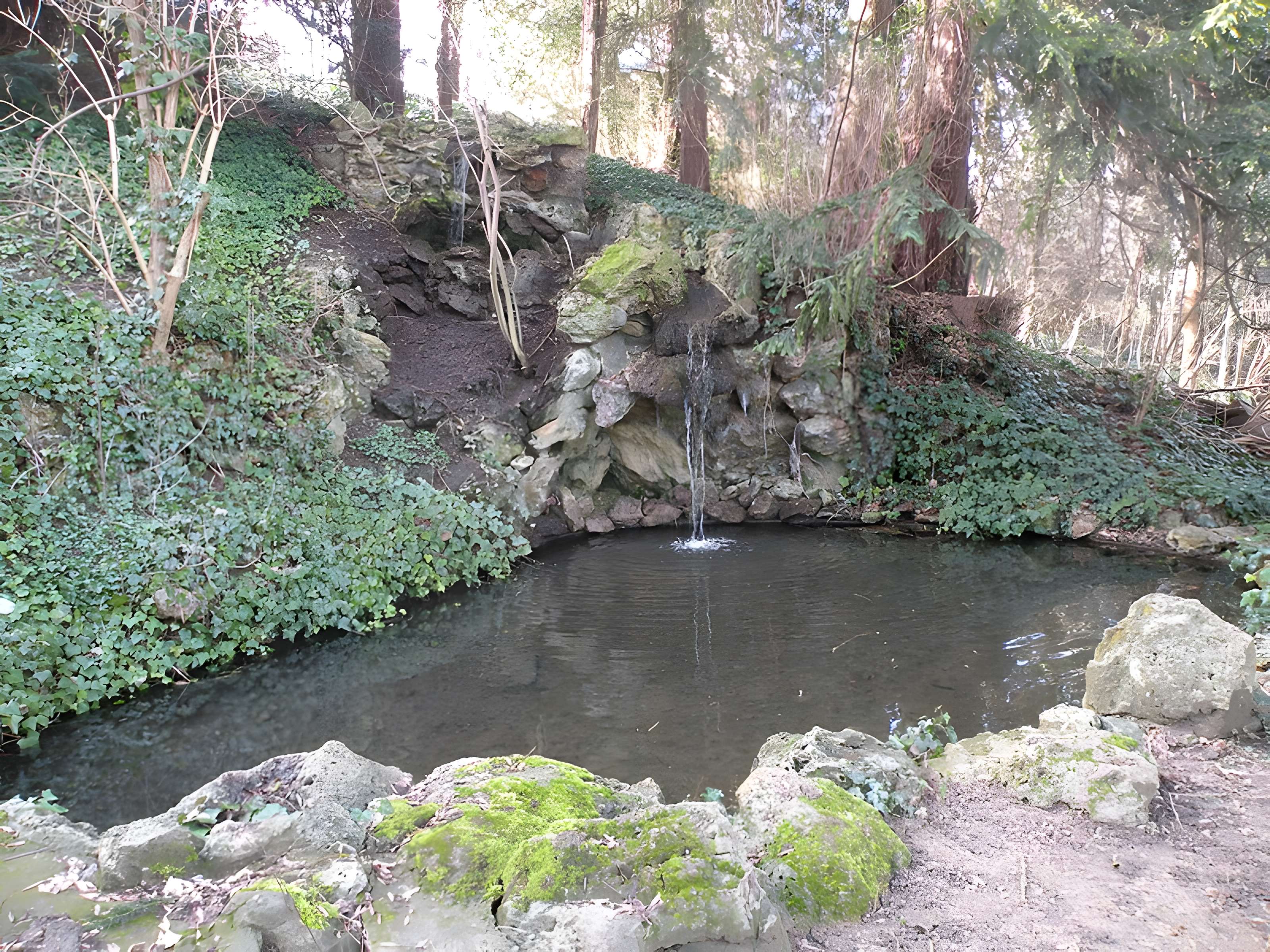 Château de Monte-Cristo