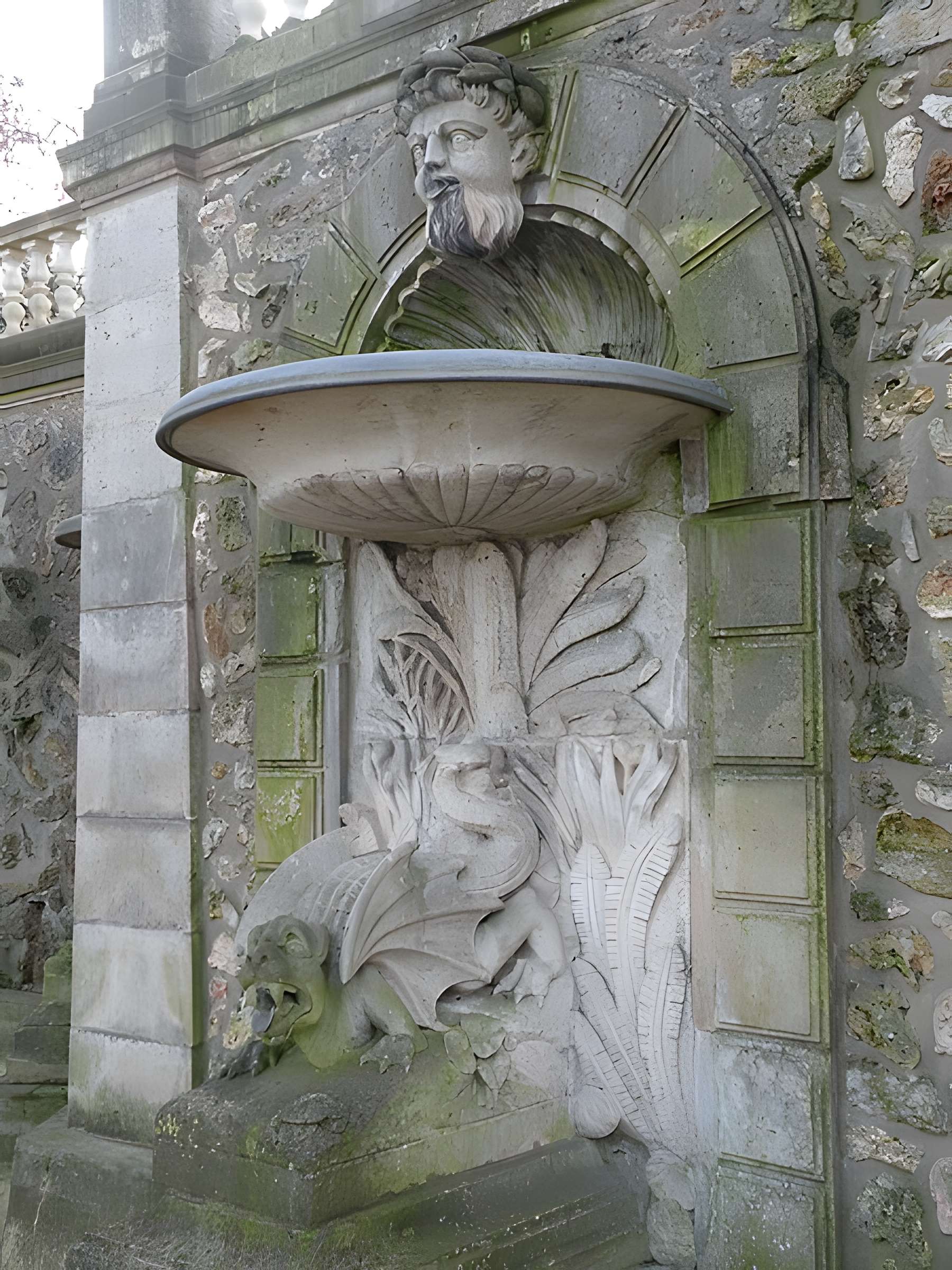 Château de Monte-Cristo