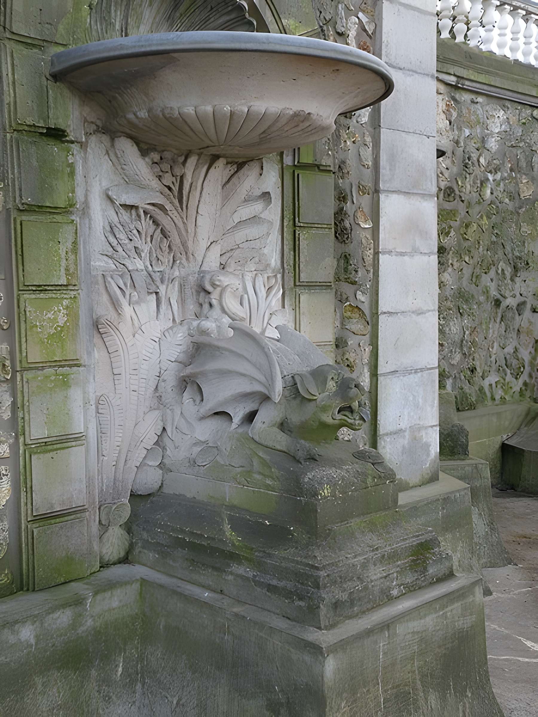 Château de Monte-Cristo