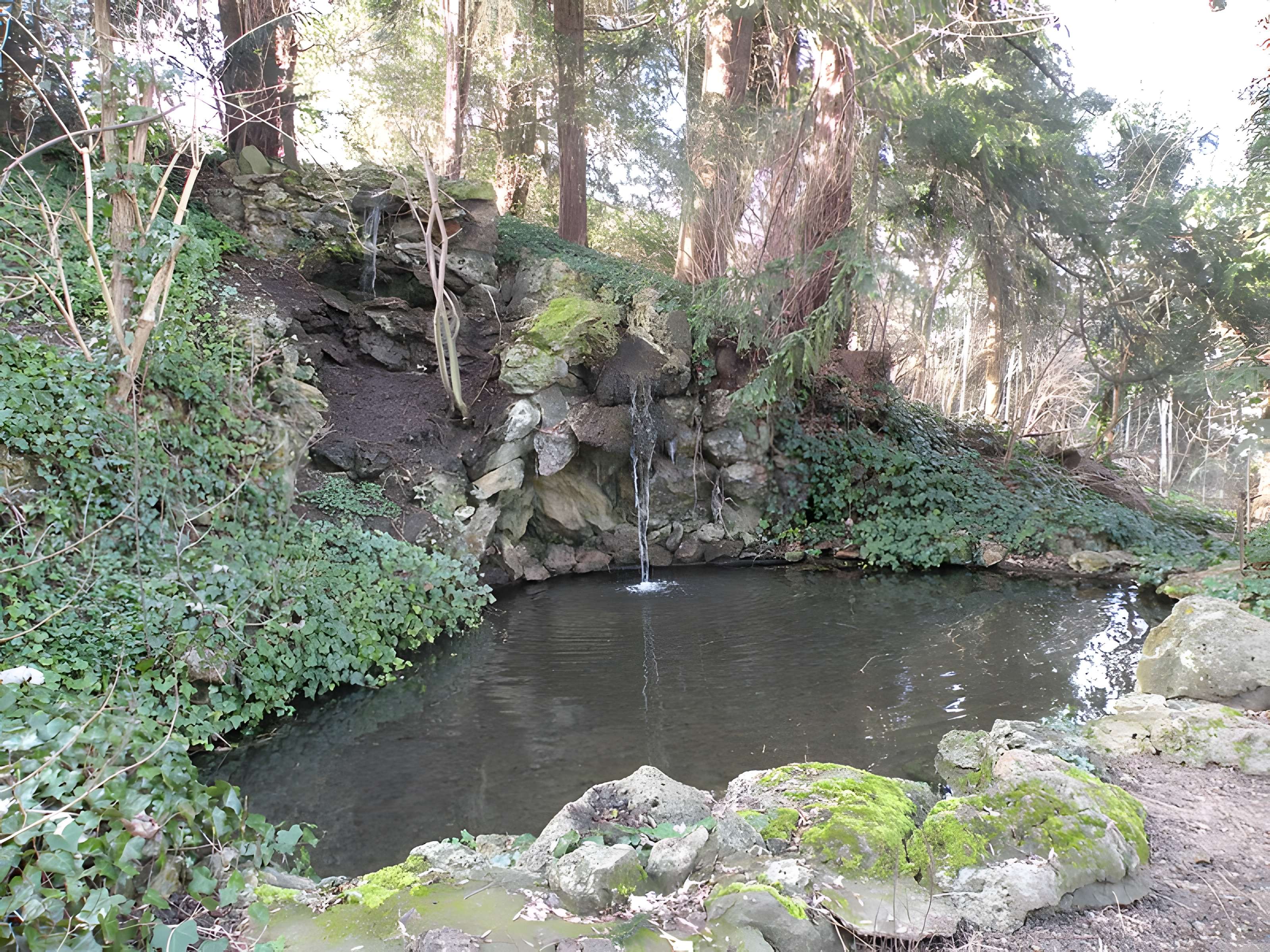 Château de Monte-Cristo